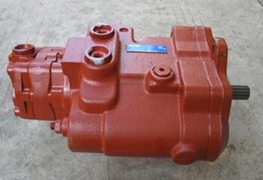SUMITOMO QT52-50F-A Medium-pressure Gear Pump