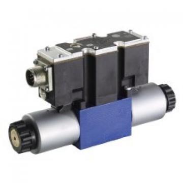REXROTH 4WE 6 D6X/EW230N9K4/B10 R900934156 Directional spool valves