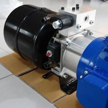 SUMITOMO QTM43-31.5F-7.5-2-T Double Gear Pump