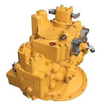 SUMITOMO CQTM43-25FV-5.5-1-T-S1264-C Double Gear Pump