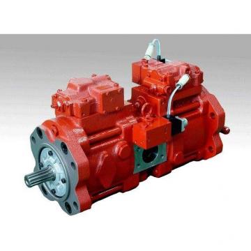 SUMITOMO CQTM33-16V-3.7-2R-S1243-D Double Gear Pump