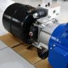 SUMITOMO CQTM33-16V-3.7-2R-S1243-E Double Gear Pump