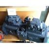 SUMITOMO CQTM54-50FV+15-2-T-M-S1307J-A S Double Gear Pump