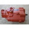 Parker YB-E25 Vane Pump