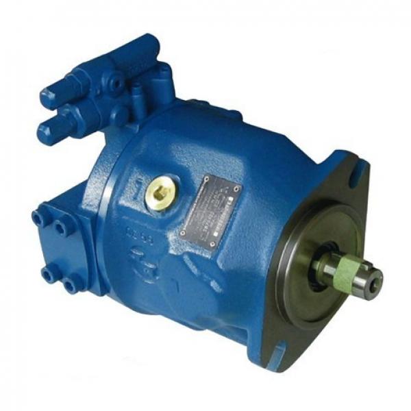 REXROTH ZDB 6 VP2-4X/50V R900409847 Pressure relief valve #2 image