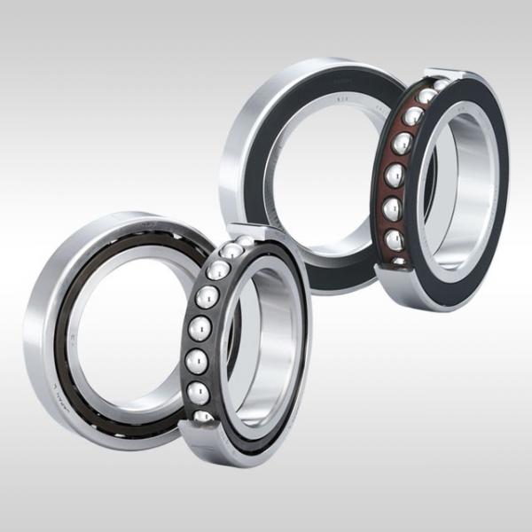 F&D single rubber sealing ball bearings 6312-RS 6314-RS #1 image