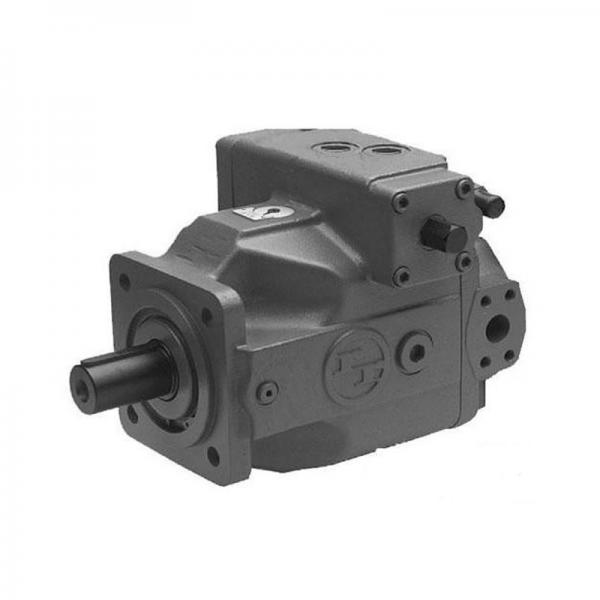 REXROTH 4WE 6 T6X/EW230N9K4/B10 R901320276 Directional spool valves #2 image