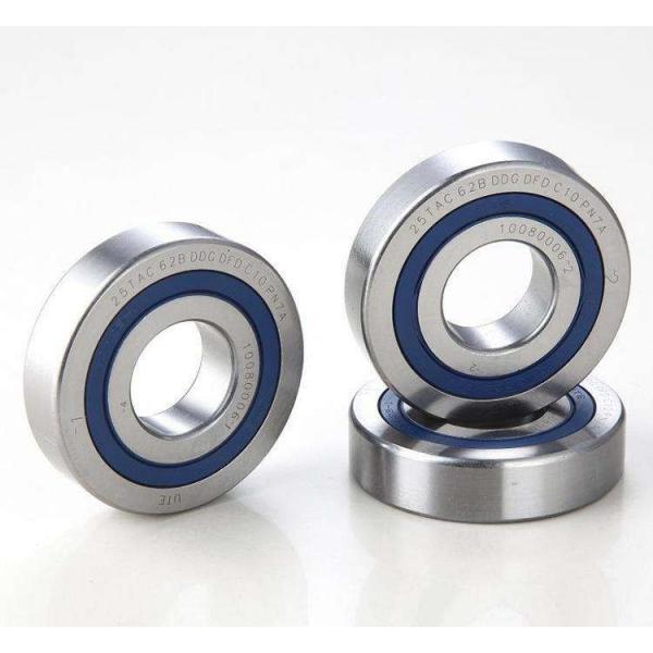 5.118 Inch | 130 Millimeter x 8.071 Inch | 205 Millimeter x 1.339 Inch | 34 Millimeter  SKF 126RF-BKE  Angular Contact Ball Bearings #1 image