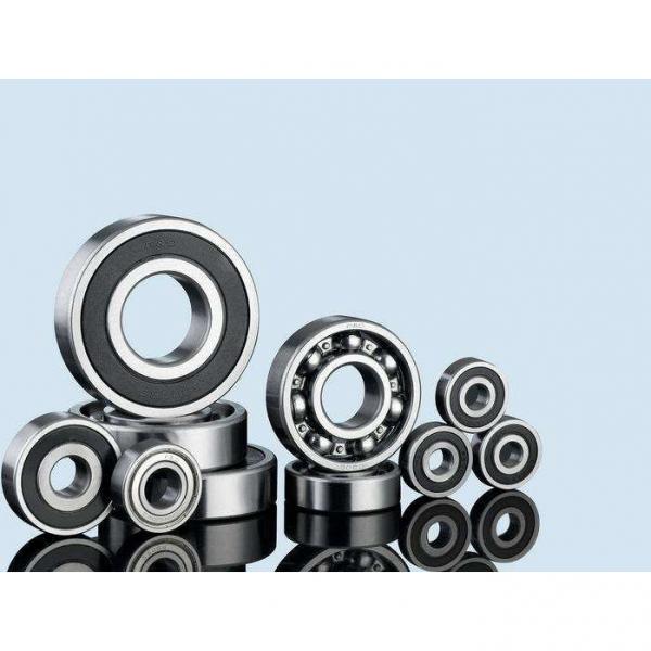 1.969 Inch | 50 Millimeter x 4.331 Inch | 110 Millimeter x 1.575 Inch | 40 Millimeter  SKF NU 2310 ECML/C3  Cylindrical Roller Bearings #2 image