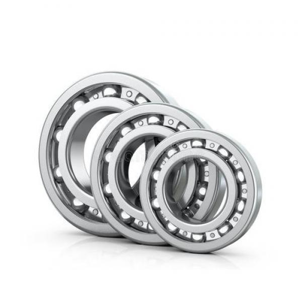5.118 Inch | 130 Millimeter x 8.071 Inch | 205 Millimeter x 1.339 Inch | 34 Millimeter  SKF 126RF-BKE  Angular Contact Ball Bearings #3 image