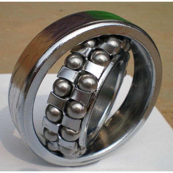 1.969 Inch | 50 Millimeter x 4.331 Inch | 110 Millimeter x 1.575 Inch | 40 Millimeter  SKF NU 2310 ECML/C3  Cylindrical Roller Bearings #1 image