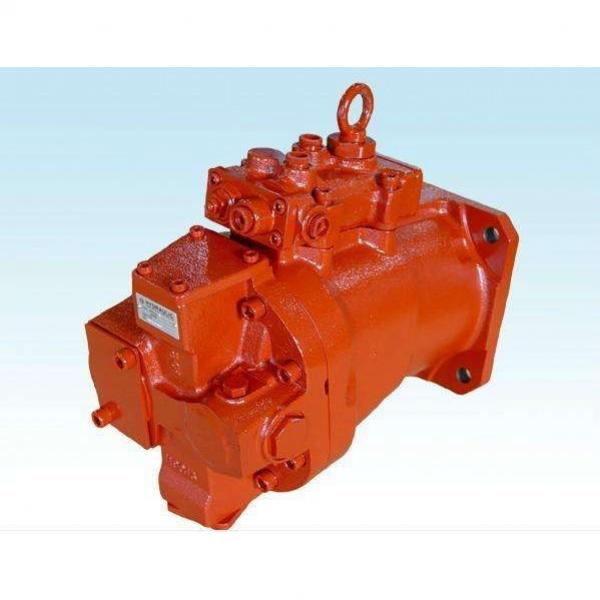 SUMITOMO CQTM33-16V-3.7-2R-S1243-D Double Gear Pump #2 image